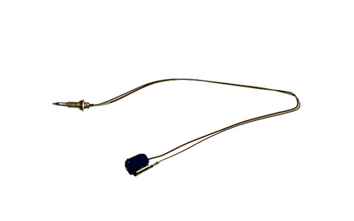 Thermocouple 600mm pour - tc, l=600mm