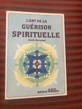 KEITH SHERWOOD L'ART DE LA