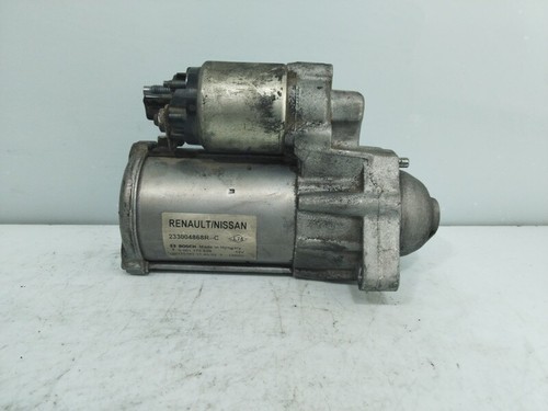 233004868rc démarreur renault - démarreur,