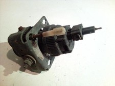 Anti brouillard droit (feux)