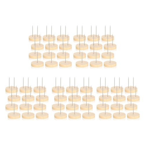 Pièces support poupée - 60, de