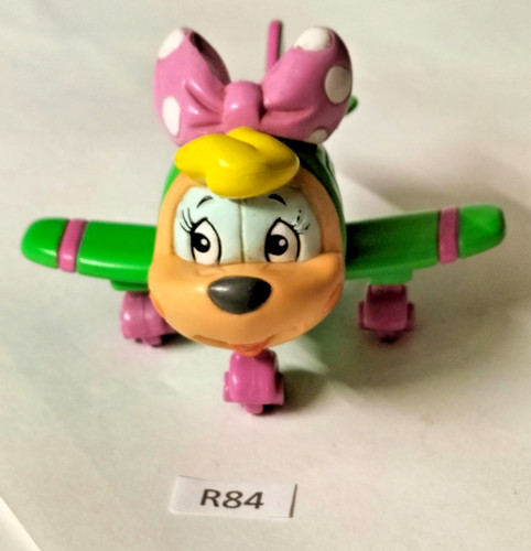 Voiture r84 avion plane - r84, pippa