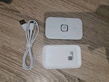 Routeur Wifi Mobile 4G Huawei