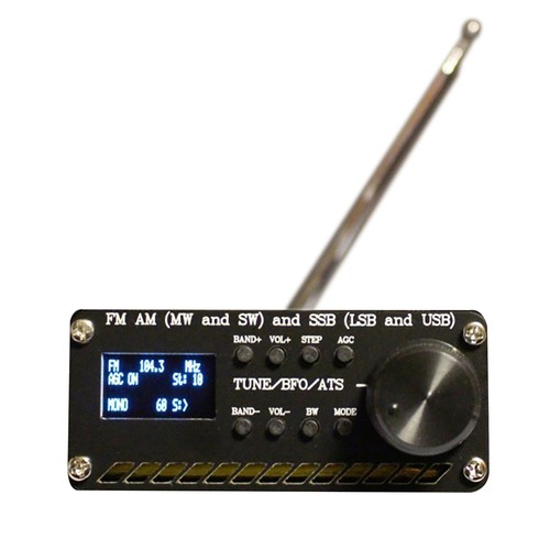 Si4732 sw et - et,