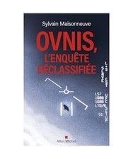Ovnis, l'enquête