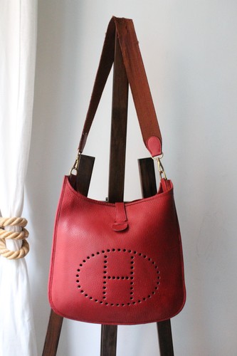 Hermès sac main modèle - main,