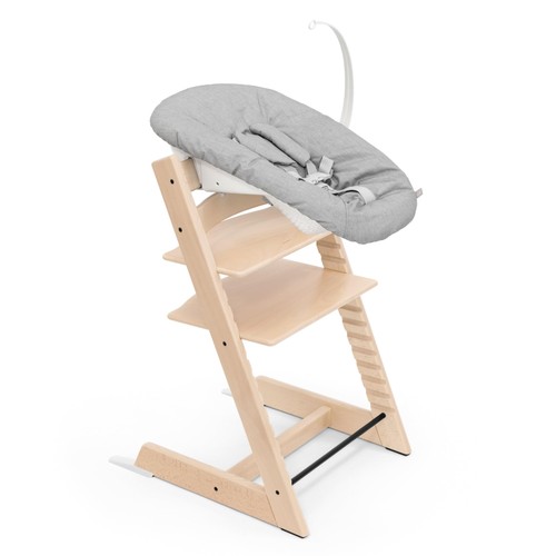 Chair natural tripp trapp - natural,
