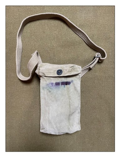 Ww2 musette thompson - ww2,