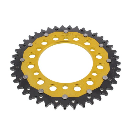 Corona moto denti - zf, 41
