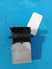 RESISTANCE CHAUFFE Renault