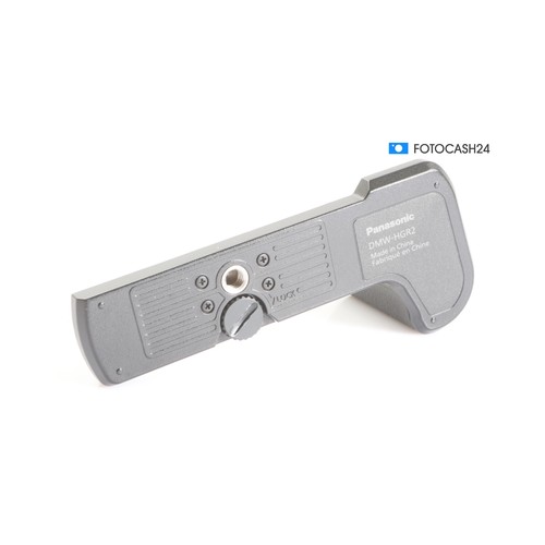 Panasonic dmw hgr2 poignée - dmw-hgr2,