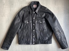 levi's Levi Strauss TRUCKER