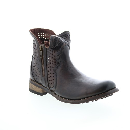 Rawhide 5931 womens brown - rawhide,