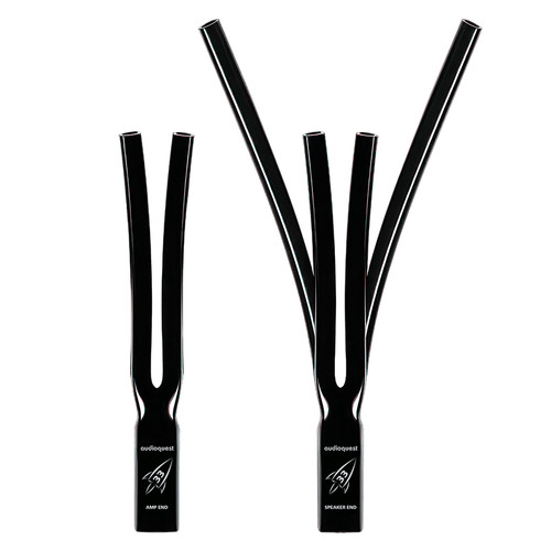 Audioquest rocket single - rocket,