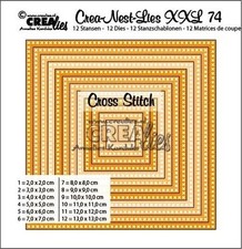 Dies Big Shot Sizzix Crea'Lies