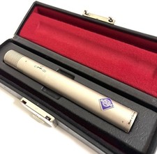 Neumann KM88i Small Diaphragm