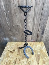 Pied fumeur ancien fer - ancien,