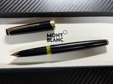 Montblanc Meisterstück No.14