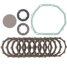 Embrayage pour Suzuki Bandit GSF1200 1996 - 2006 EBC Lot Renforcé +