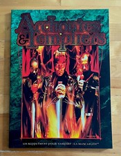 ARCHONTES ET TEMPLIERS -