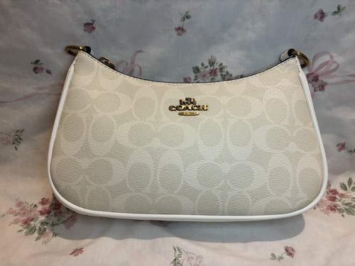 Coach sac bandoulière - , toile
