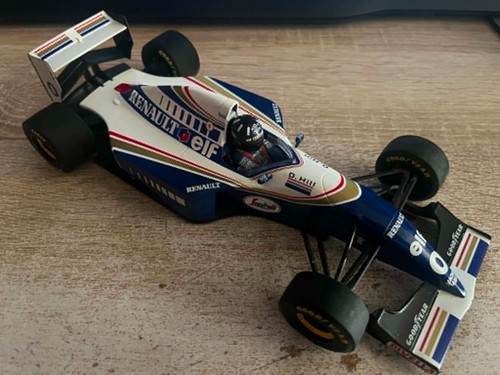 Minichamps renault - minichamps,