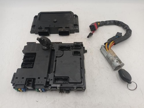Kit demarrage peugeot 206 - kit,