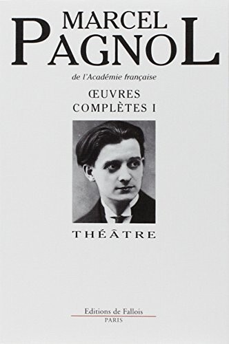 Oeuvres complètes marcel - oeuvres,
