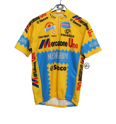 Maillot cyclisme homme - maillot,
