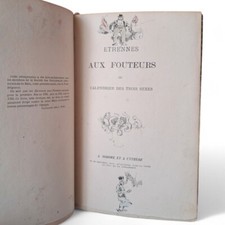 [CURIOSA] Etrennes aux