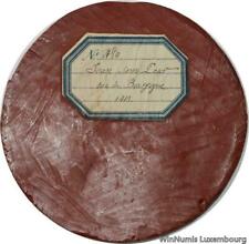 D1441 Rare Sceau Seal Jean