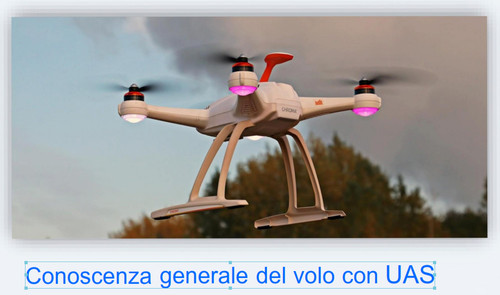 General knowledge flight - of,