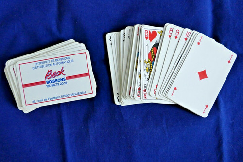 Jeux 32 cartes - 2,