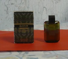 Miniature "Quorum"  de Puig