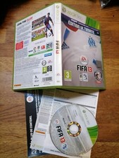 FIFA 13 Edition Ultimate OM VF [complet] 360