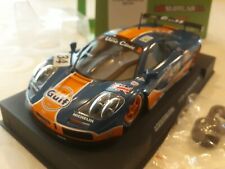 Voiture de circuit / Slot Car
