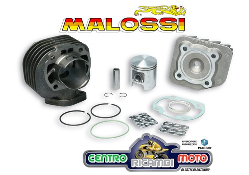 Groupe thermique malossi - thermique,