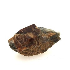 Pierres et Minéraux. Grenat