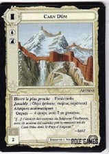 MECCG MIDDLE EARTH LES