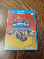 Jeu Wii U Skylanders