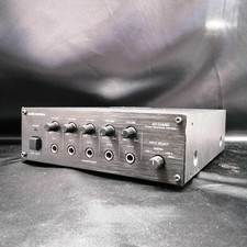 Ampli casque portable haut de