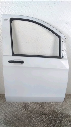 Porte avant droite - avant,