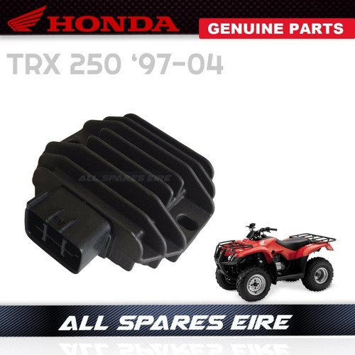 Genuine honda trx400ex - honda,