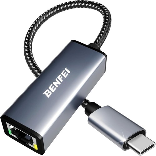 Usb ethernet adapter - to, adapter,