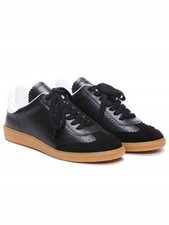 Isabel Marant Baskets noires