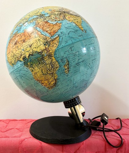 Mappemonde globe terrestre - mappemonde/globe,