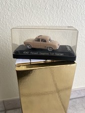 SOLIDO VOITURE RENAULT