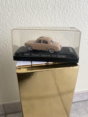 Solido voiture renault - solido,