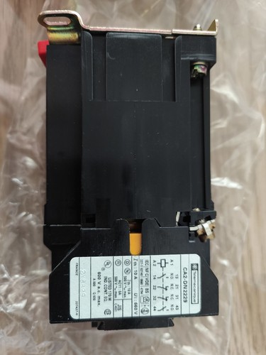 Control relay contacteur - relay,