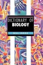 Dictionary biology - dictionary,